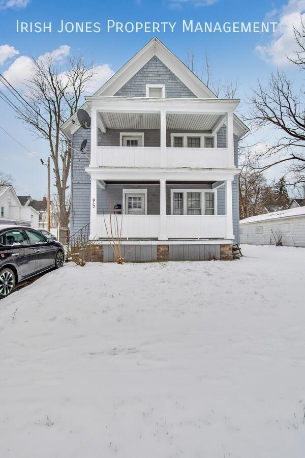 95 N Transit St in Lockport, NY - Building Photo - Building Photo