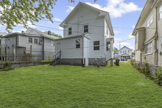336 N Hardesty Ave in Kansas City, MO - Building Photo - Building Photo