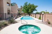 Building Photo - The Fountains Apartamentos in Tucson, Arizona