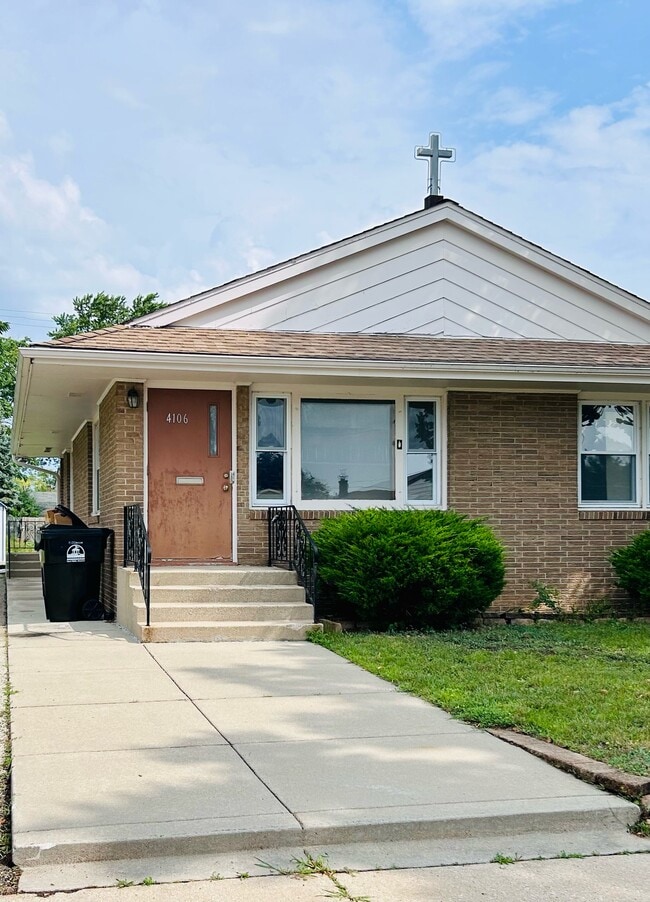 property at 4106 Victory Ave