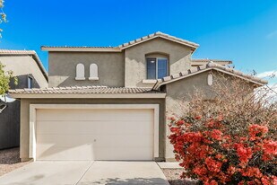 25764 W Twilight Ln in Buckeye, AZ - Building Photo
