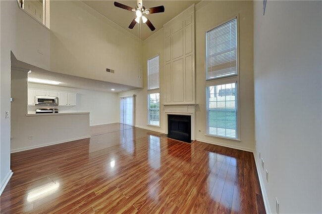 595 Alstonefield Dr in Alpharetta, GA - Building Photo - Building Photo