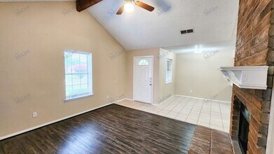 7763 Sable Ln in North Richland Hills, TX - Building Photo - Building Photo