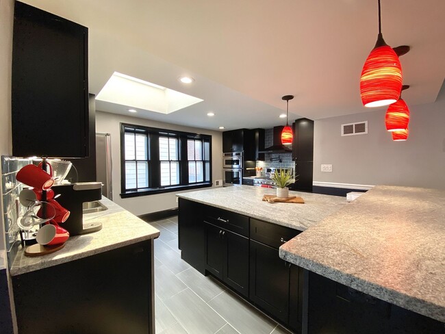 property at 712 N West St