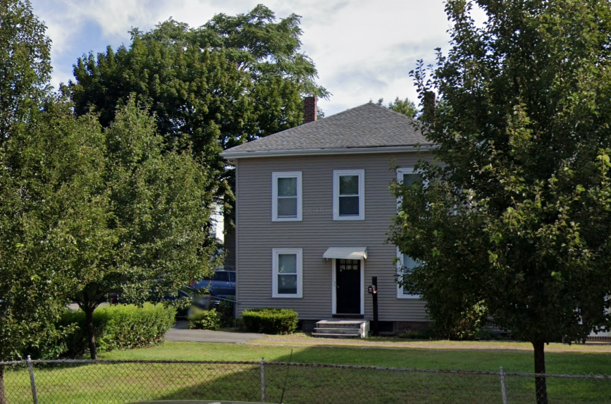 309 Highland Ave, Unit 1 in Somerville, MA - Building Photo