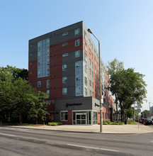 Good Shepherd Nora Vos Apartments in Hamilton, ON - Building Photo - Building Photo