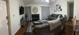 7701 Flannagan Ct, Unit 5 in Richmond, VA - Building Photo