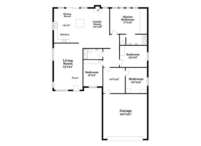 806 Zinnia Cir in Henderson, NV - Building Photo - Building Photo