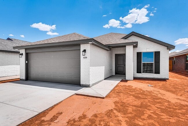 property at 6210 Appaloosa Ln