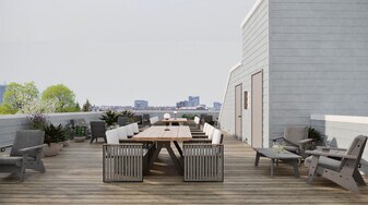 The Grace at 3503 Midvale