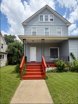 2604 Hamilton Ave in Baltimore, MD - Building Photo