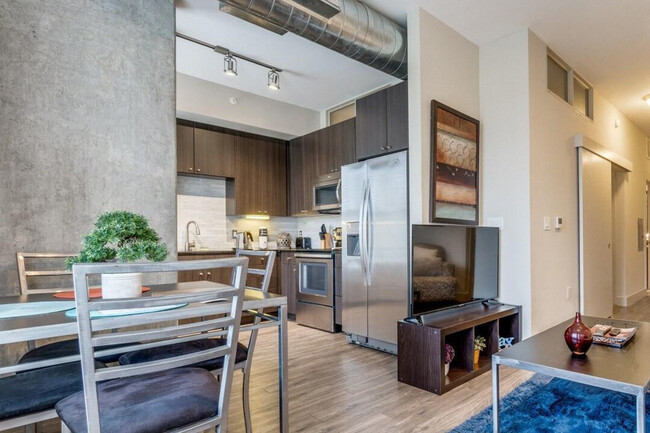 property at 3600 Henson St