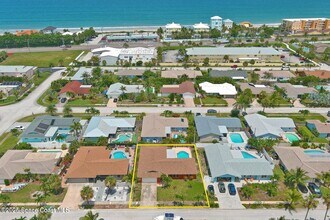 765 Palm Dr in Satellite Beach, FL - Building Photo - Building Photo
