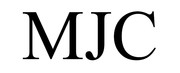 Property Management Company Logo MJC Properties LLC