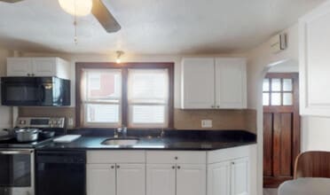197 Hurley St, Unit NA in Cambridge, MA - Building Photo - Building Photo