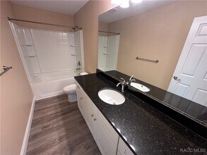 235 W Brimson Pl in Citrus Springs, FL - Building Photo - Building Photo