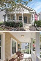 5972 Mealla Rd in Westerville, OH - Building Photo