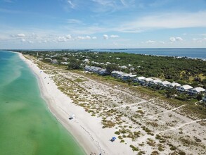 480 Gulf Blvd in Boca Grande, FL - Foto de edificio - Building Photo