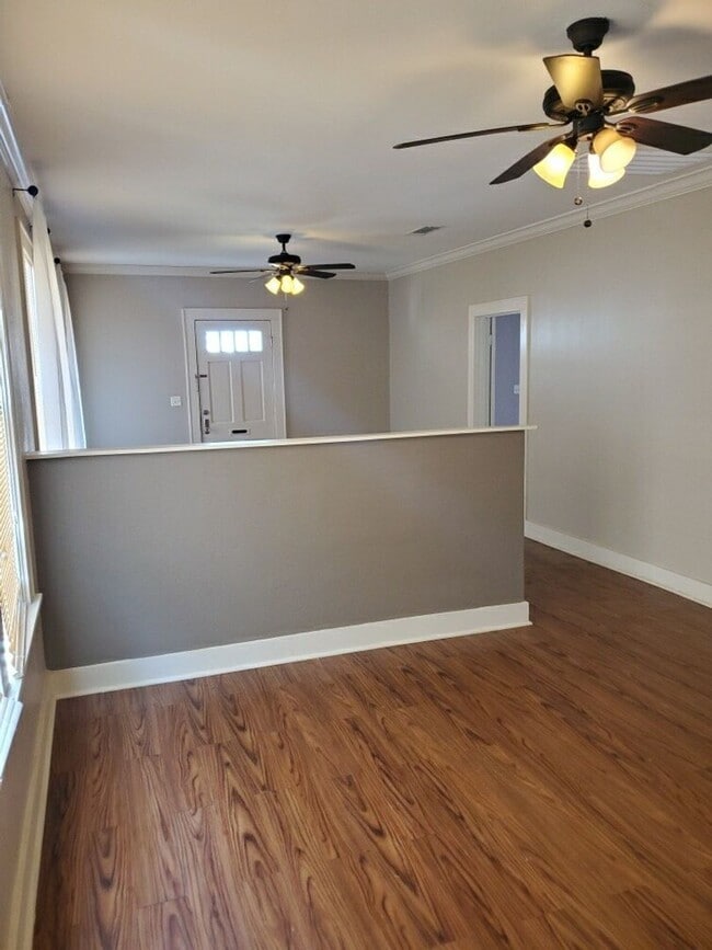 423 Atkins Ave in Shreveport, LA - Building Photo - Building Photo