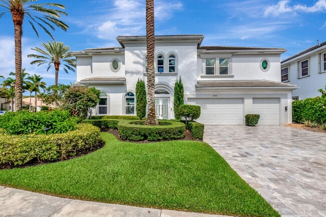 property at 6766 Royal Orchid Cir