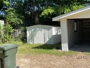629 Heard Ave in Macon, GA - Building Photo - Building Photo