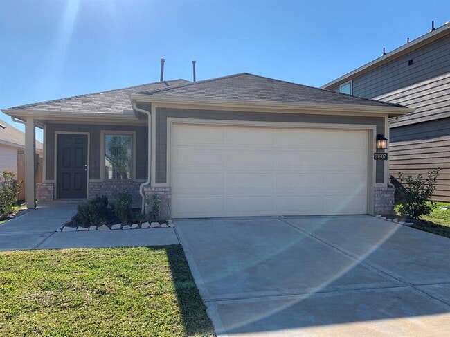 property at 21607 Sage Landing Ln