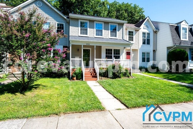 property at 9438 Fens Hollow