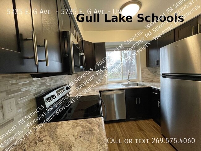 property at 5735 E G Ave