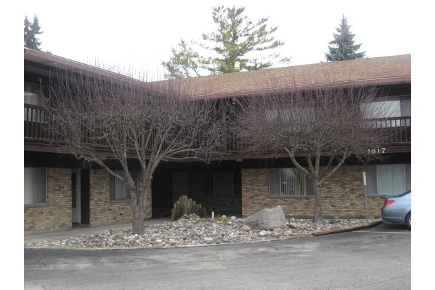 North Mason Apartments in Saginaw, MI - Building Photo - Building Photo