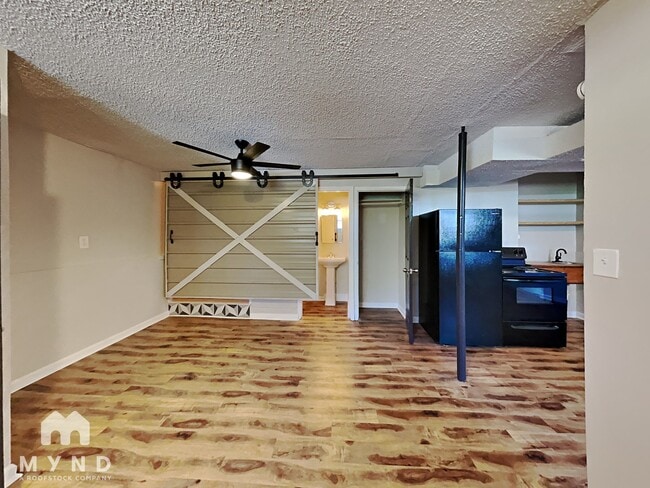1729 Morehead Ave in Durham, NC - Building Photo - Building Photo