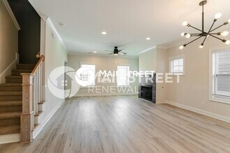 8502 Sharonbrook Dr in Charlotte, NC - Building Photo - Building Photo
