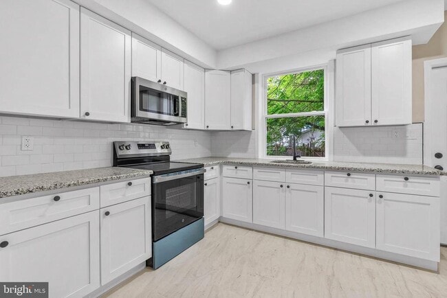 property at 4920 Knorr St
