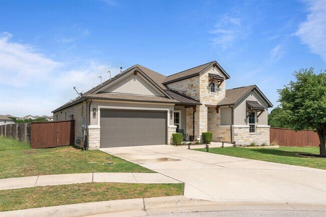 112 Bittik Cv in Georgetown, TX - Building Photo - Building Photo