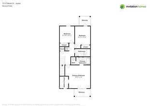 1212 Dakota Dr in Jupiter, FL - Foto de edificio - Building Photo