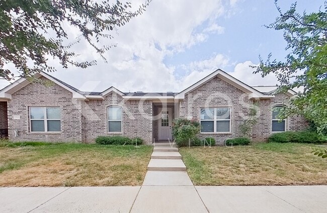 property at 7306 Mosley St