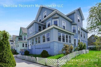 15 Wigwam Pl in Springfield, MA - Building Photo - Building Photo