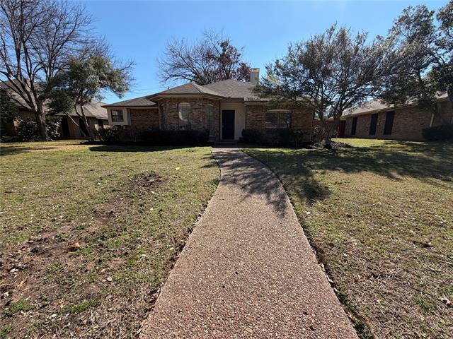 4108 Seabury Dr in Dallas, TX - Building Photo - Building Photo