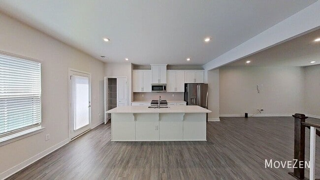 320 Chattooga Wy in Charlotte, NC - Building Photo - Building Photo
