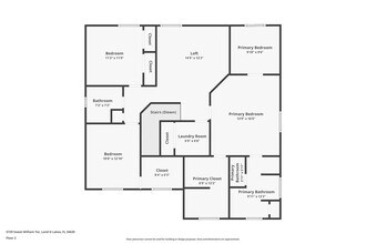 5729 Sweet William Terrace in Land O Lakes, FL - Building Photo - Building Photo