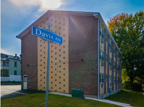 21 Davis Avenue in Bridgeport, CT - Building Photo - Building Photo