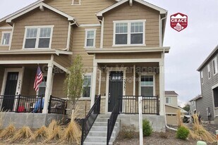 5358 Routt St in Arvada, CO - Building Photo