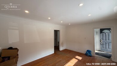 116 Parkview Hill Cres in Toronto, ON - Building Photo - Building Photo