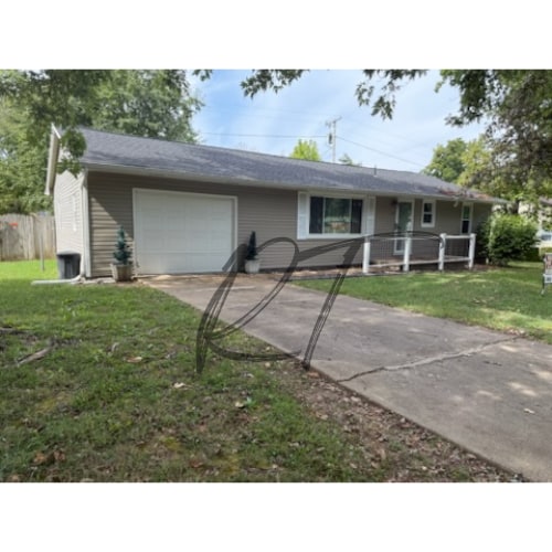 property at 167 Morningside Ln
