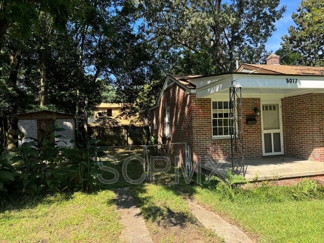 5017 Baylor St in North Charleston, SC - Building Photo - Building Photo