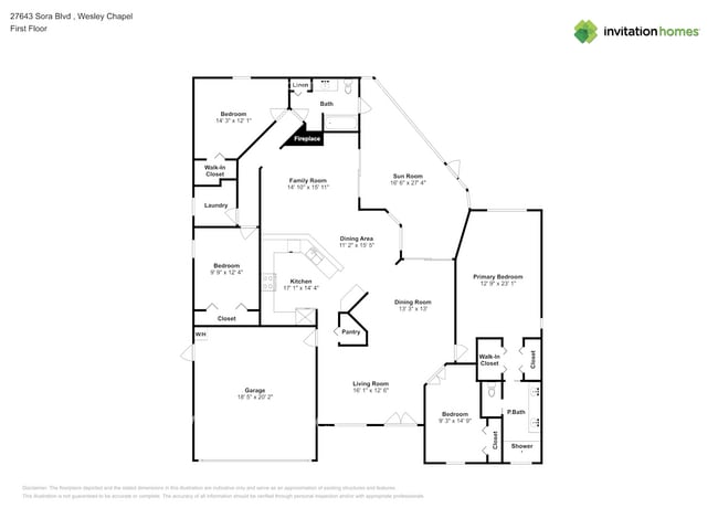 27643 Sora Blvd in Wesley Chapel, FL - Building Photo - Building Photo