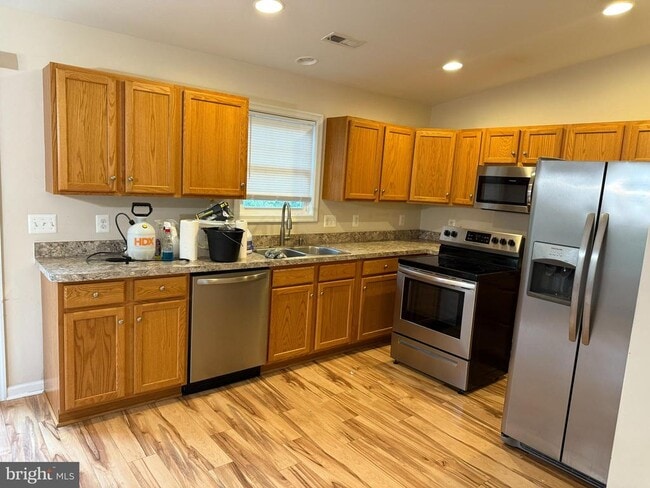 376 Flynn Dr in Front Royal, VA - Building Photo - Building Photo