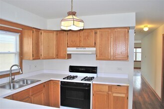 821 E Lilly Ln in Palatine, IL - Building Photo - Building Photo