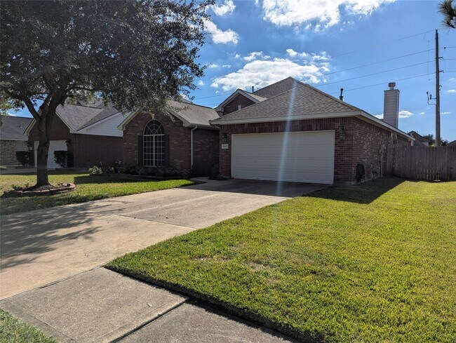 24807 Blane Dr in Katy, TX - Building Photo - Building Photo