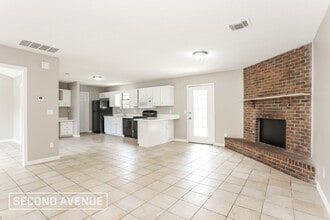 8027 Sable Woods Dr N in Jacksonville, FL - Building Photo - Building Photo