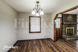 2144 Moon Dr SW in Conyers, GA - Building Photo - Building Photo